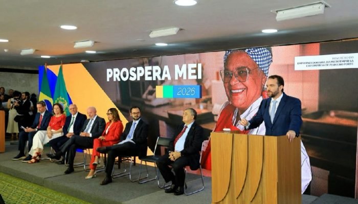 Governo lança PIX MEI com aporte de R$ 5 mil para empreendedores