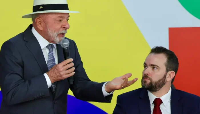 Governo Lula proíbe bets no Brasil e intensifica fiscalização