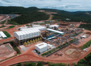 Governo não intervirá na venda da Serra Verde para empresa americana