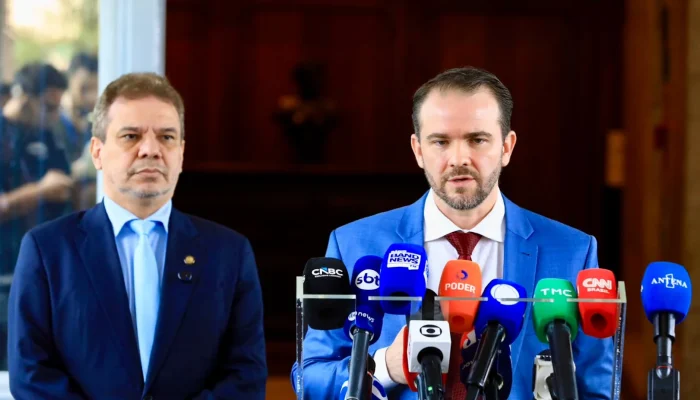 Governo planeja emenda constitucional para reforçar meta fiscal