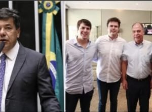 Grupo Coelho articula aliança com Mendonça Filho para o Senado e redesenha estratégia para 2026