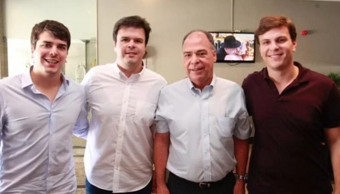 Grupo Coelho decide não participar de convenção de Raquel Lyra