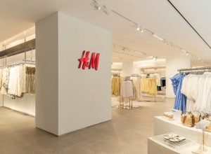 H&M abre primeira loja no Nordeste em Recife com inauguração em novembro