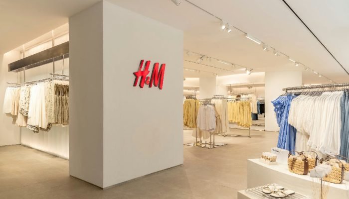 H&M abre primeira loja no Nordeste em Recife com inauguração em novembro