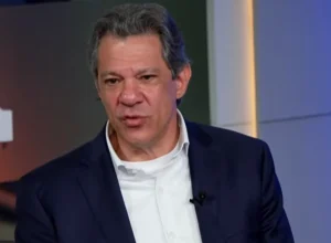 Haddad defende transparência no caso Banco Master antes das eleições
