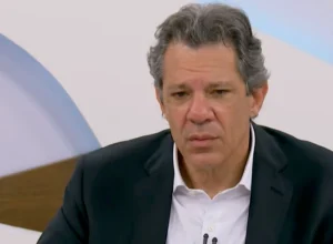 Haddad desmente ligação com lobista investigada pela PF