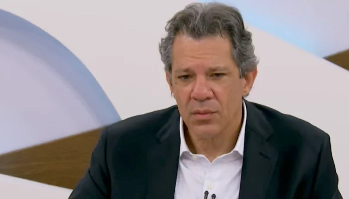 Haddad desmente ligação com lobista investigada pela PF