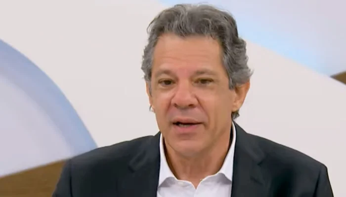 Haddad propõe seguro rural estadual para enfrentar eventos climáticos