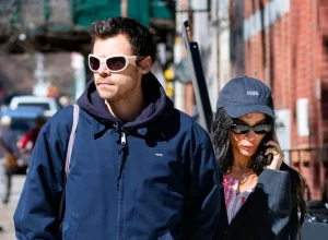 Harry Styles e Zoë Kravitz planejam casamento íntimo e discreto
