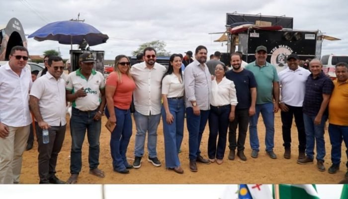 helbinha na missa do vaqueiro