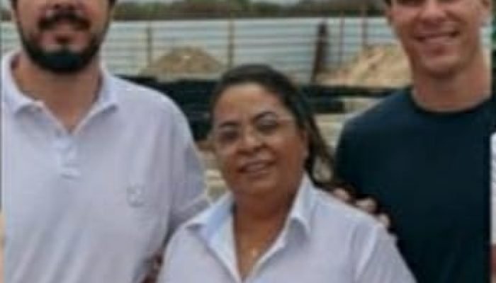 Helbinha Rodrigues declara apoio a Miguel Coelho para disputa ao Senado na chapa de Raquel Lyra