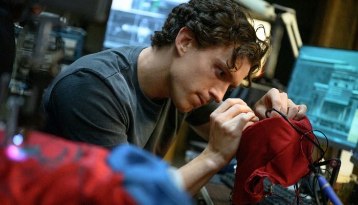 Homem-aranha: Um Novo Dia estreia no Prime Video após sucesso nas bilheterias