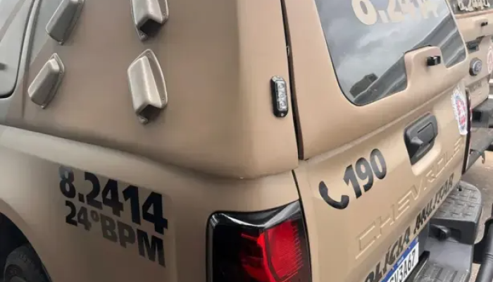 Homem é preso por suspeita de abuso infantil durante churrasco na Bahia