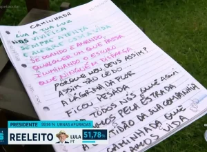 Homenagem de irmão revela segredo de Lua Blanco sobre doença