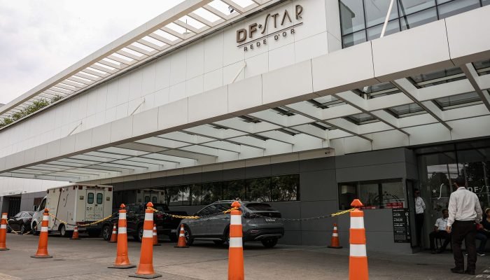 © Marcelo Camargo/Agência Brasil