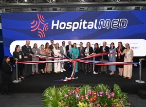 Hospitalmed 2026 destaca inovação e gestão em saúde com mais de 400 marcas
