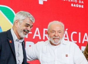 Humberto Costa destaca impacto do Farmácia Popular em campanha eleitoral