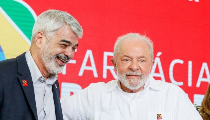 Humberto Costa destaca impacto do Farmácia Popular em campanha eleitoral
