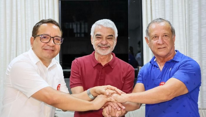 Humberto Costa fortalece campanha com apoio no Agreste de Pernambuco