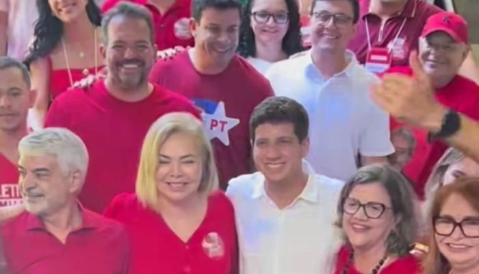 Roberto GonÃ§alves