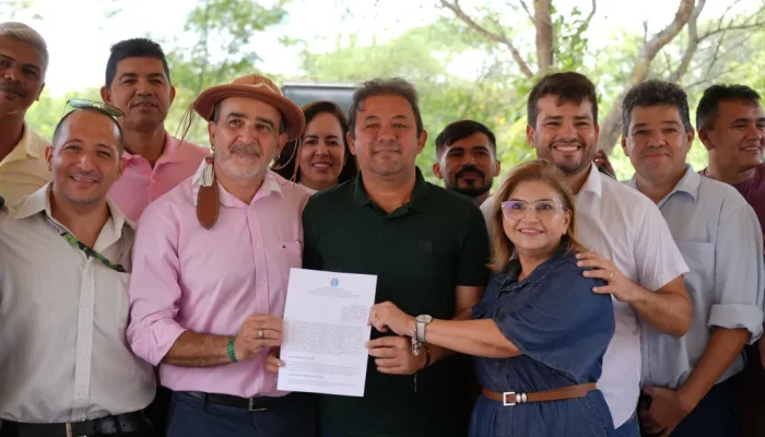 if sertao araripina