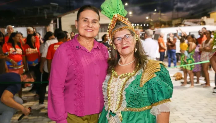 Igarassu celebra reinauguração da Ruína da Igreja da Misericórdia