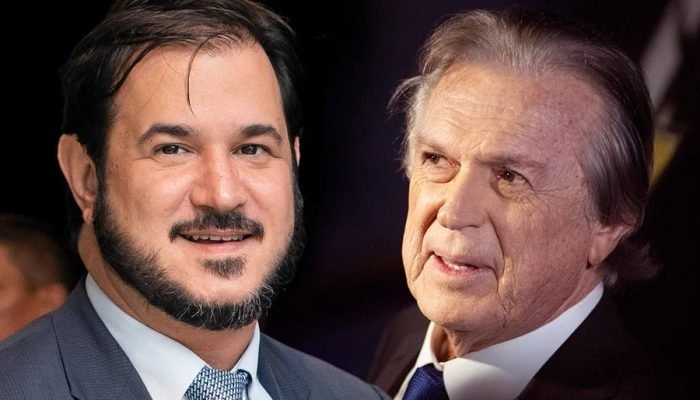 Roberto GonÃ§alves