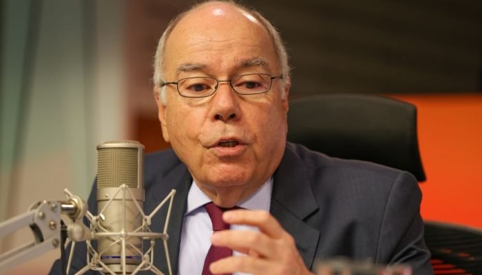 Ibaneis solicita R$ 4 bilhões ao FGC para fortalecer o Banco de Brasília