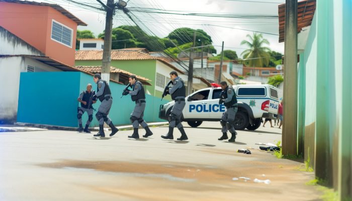 Criado com LabNews Pro