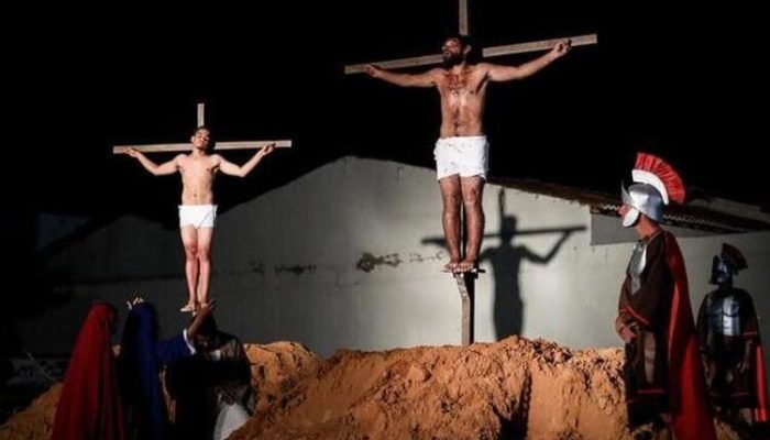 Ascom PMP A Secretaria Executiva de Cultura de Petrolina fez um convite à população para prestigiar os espetáculos sacro