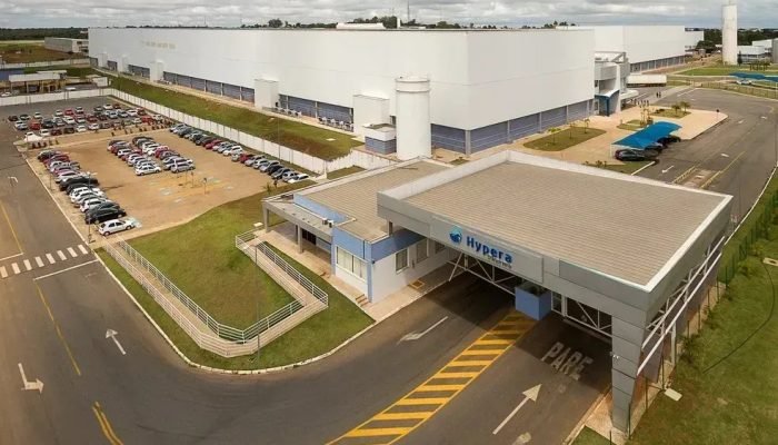 Imagem gerada por IA