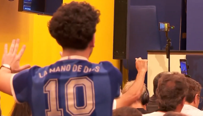 Marina Garcia/Fluminense e Rodrigo Coca/Corinthians