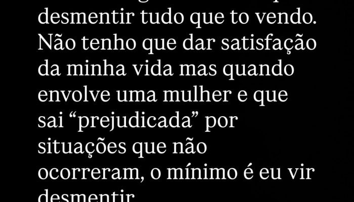 Reprodução/Instagram)