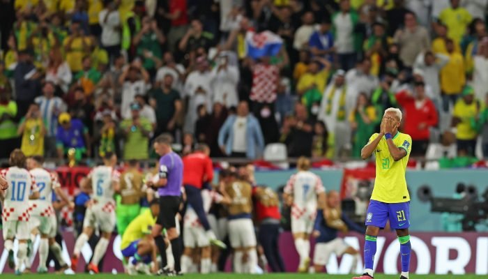 Heuler Andrey/Eurasia Sport Images/Getty Images