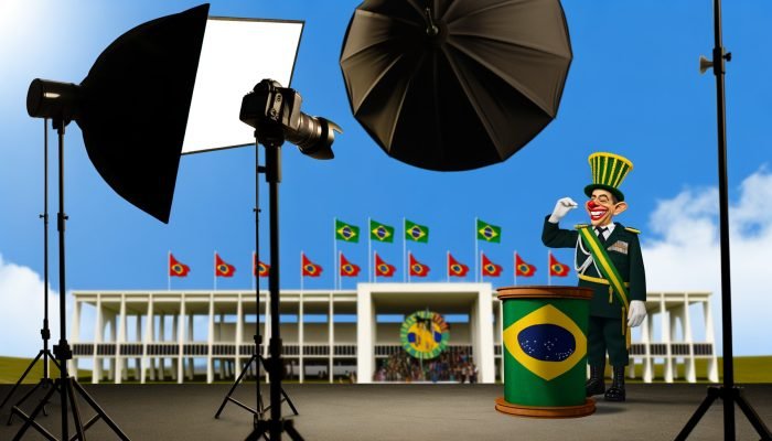 Criado com LabNews Pro