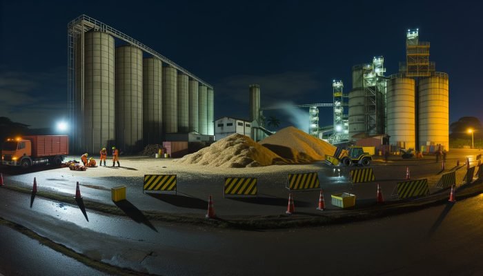 Criado com LabNews Pro