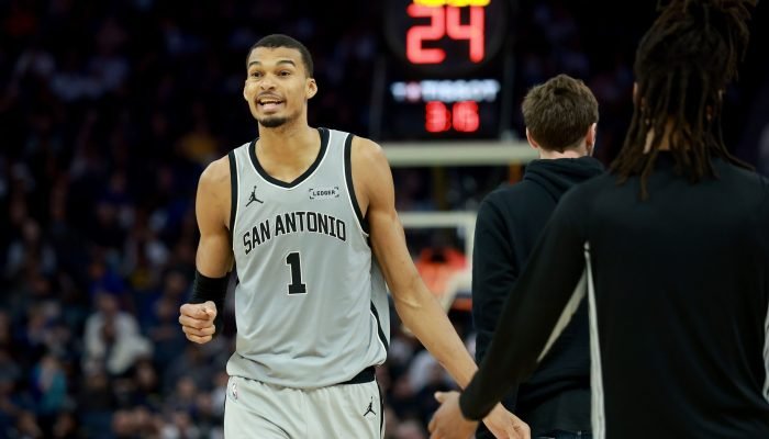 Photo by Ezra Shaw/Getty Images