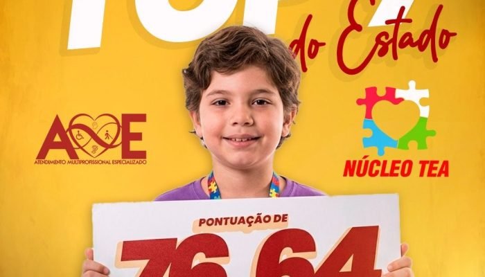 Brejo da Madre de Deus se destaca em tratamento de autismo em Pernambuco
