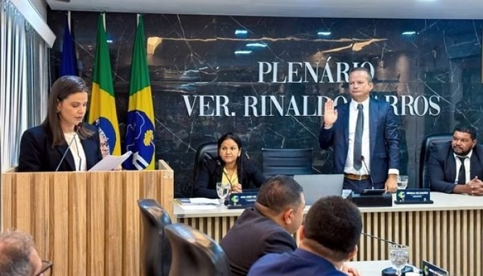 Vice-prefeito Arsênio do Minério assume a gestão de Bom Jardim após renúncia de Janjão
