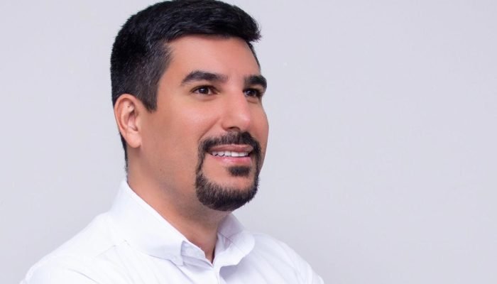 Prefeito de Ipubi troca PSD pelo PSB em busca de novos rumos políticos