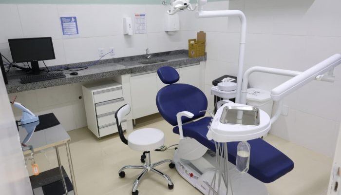 Novo centro odontológico em Picos fortalece saúde bucal no Piauí