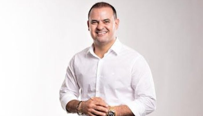 Prefeito de Cupira unifica apoio a João Campos nas eleições