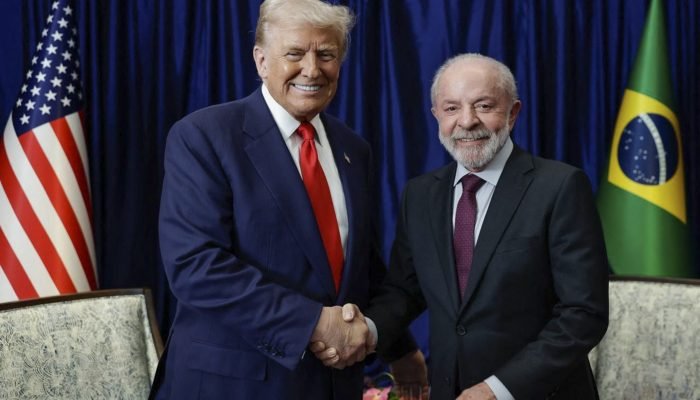 Lula defende Pix após críticas dos EUA sobre impacto no comércio
