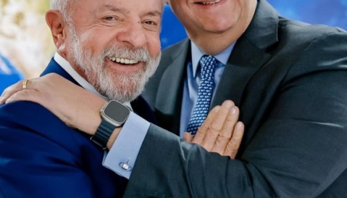 Wolney Queiroz permanece no Ministério da Previdência por pedido de Lula