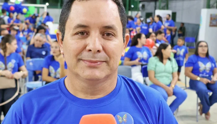 São Julião atinge 89% de alfabetização e supera meta de 2030