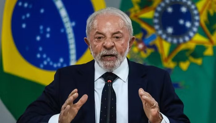 Lula defende PIX e critica relatório dos EUA