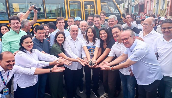 Gravatá recebe investimentos históricos do governo de Pernambuco