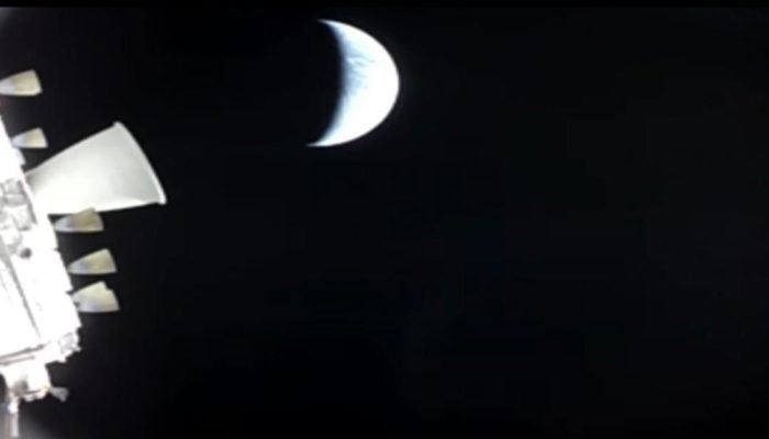 Artemis II: ignição aprovada e missão rumo à Lua é confirmada