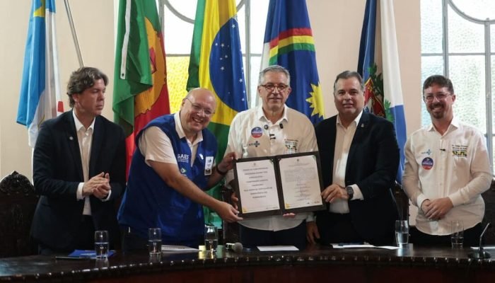 Real Hospital Português é certificado como Hospital de Ensino
