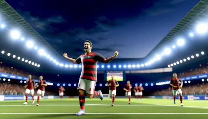 Imagem gerada com IA